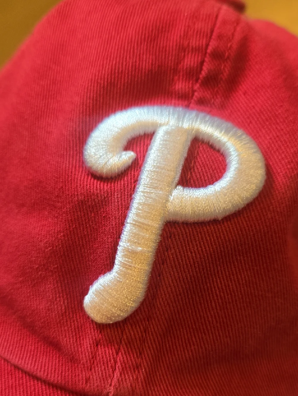 Forty Seven Brand Genuine Merchandise Unisex Philadelphia Phillie Hat - Picture 5 of 9